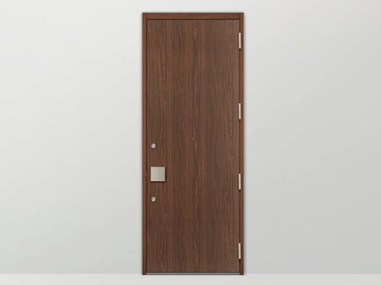 Cửa chống cháy 1 cánh là gì